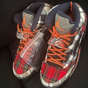 Brand new boys shoes just in time for back to school